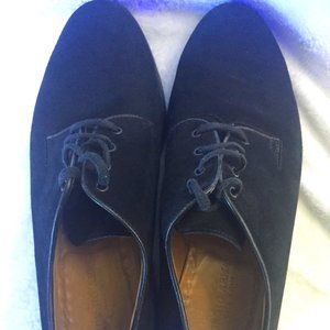 Men's Giorgio Armani Dress Shoes